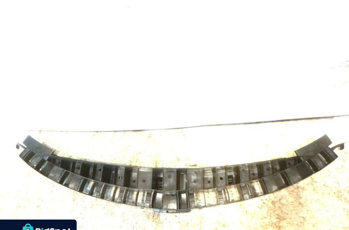 renault zoe absorber zderzaka przód przedni