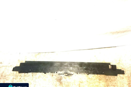 renault zoe absorber zderzaka przód przedni