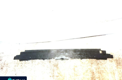 renault zoe absorber zderzaka przód przedni