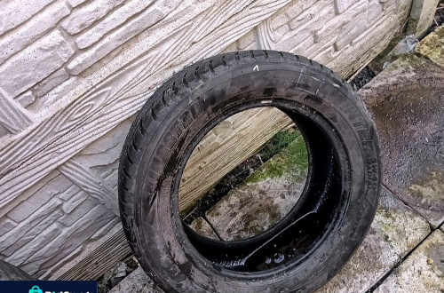 opona zima kingstar winter zima sw40 225 55r16