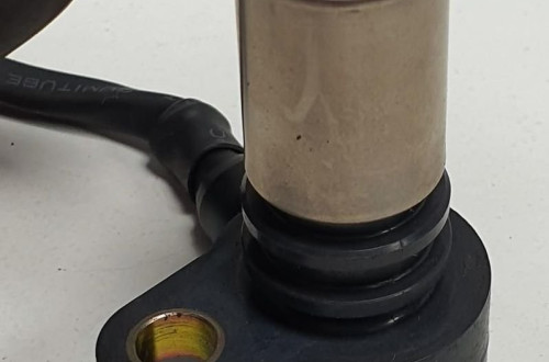 CZUJNIK POŁOŻENIA WAŁKA VOLVO S80 2.4 9202134