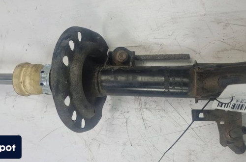 AMORTYZATOR LEWY PRZÓD OPEL ASTRA H III 200060