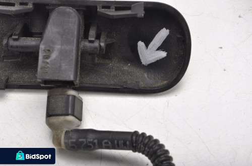 VOLKSWAGEN GOLF VI DYSZA SPRYSKIWACZA 5M0955985C