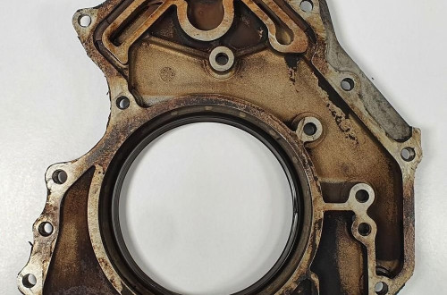 USZCZELNIACZ WAŁU MERCEDES W126 3.8 V8 1170110008