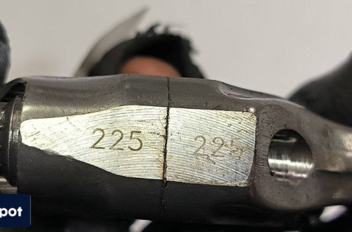 KORBOWÓD DUCATI ST3