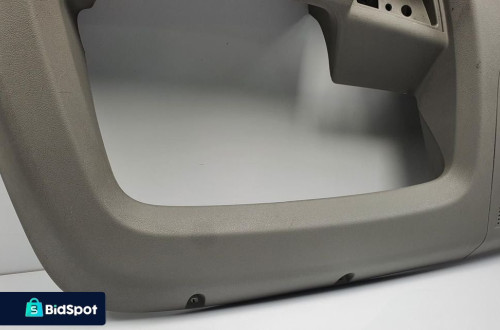 TAPICERKA BOCZEK LEWY PRZÓD CITROEN JUMPER III EU