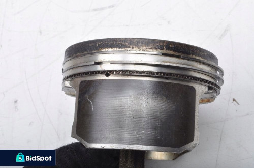 PIXO ALTO AGILA B 1.0 12V 65KM 68KM TŁOK +KORBOWÓD