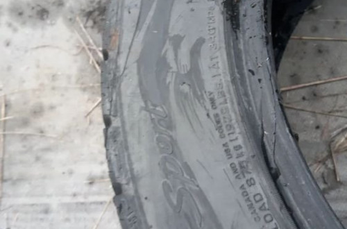 opona nexen ninguard sport m+s zima 255/45r18