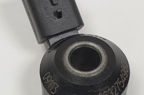 CZUJNIK STUKOWY PEUGEOT 207 1.4 1.6 VTI 9632754980