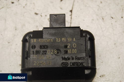 CZUJNIK DESZCZU SENSOR 7L0955559A VW TOUAREG I PORSCHE