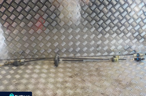 OPEL ASTRA J 1.3 CDTI LINKI ZMIANY BIEGÓW 55583488 ADM