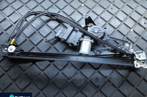 SILNICZEK SZYBY MECHANIZM LEWY PRZEDNI VW SHARAN I 7M3959801 POSIADAM 2 SZT