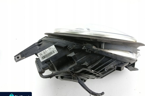 LAMPA PRAWY PRZÓD LED MINI CLUBMAN F54 (15-19) 7472228 UK ANGLIK