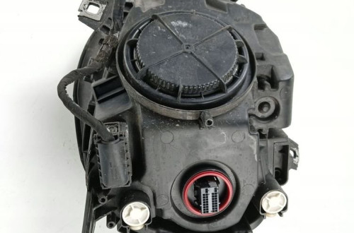 LAMPA PRAWY PRZÓD LED MINI CLUBMAN F54 (15-19) 7472228 UK ANGLIK