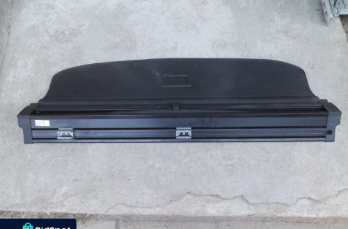 ROLETA BAGAŻNIKA AUDI A4 B6 Avant 8E9863553 KOMBI