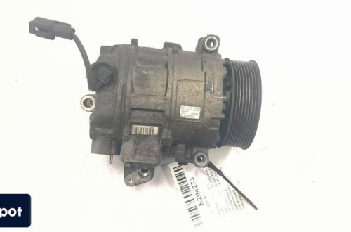 SPRĘŻARKA KLIMATYZACJI LAND ROVER RANGE ROVER SPORT JPB500201