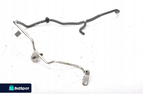 OPEL ASTRA K V 1.6 PRZEWODY PODCIŚNIENIA 55493268