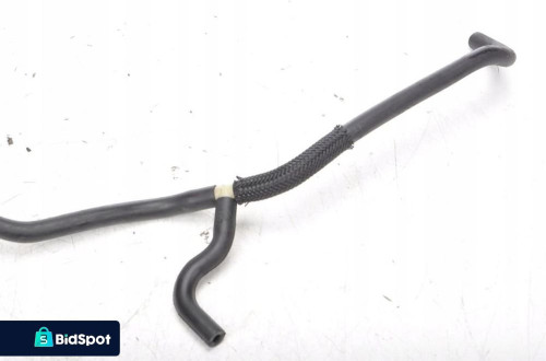 OPEL ASTRA K V 1.6 PRZEWODY PODCIŚNIENIA 55493268