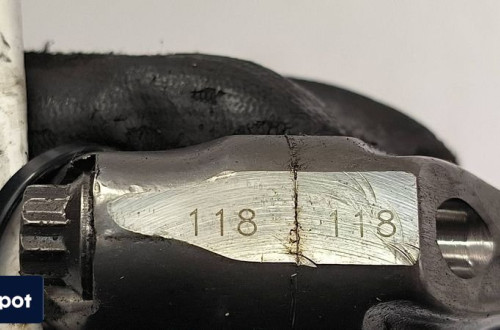 KORBOWÓD DUCATI ST3