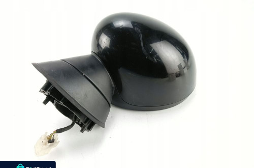 LUSTERKO LEWE 5 PIN MINI CLUBMAN F54 (15-19) UK ANGLIK