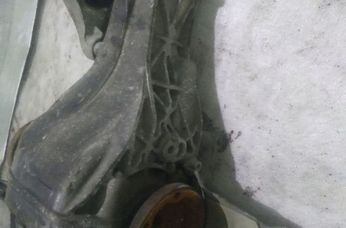 Dyferencjał dyfer Audi A6 C6 3,0 TDI 4F0599287