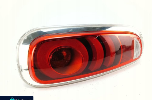 LAMPA LEWY TYŁ LED MINI CLUBMAN F54 (15-19) 7352155 UK