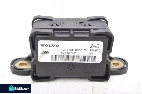 VOLVO S60 I V70 CZUJNIK ŻYROSKOPOWY 30667843AA