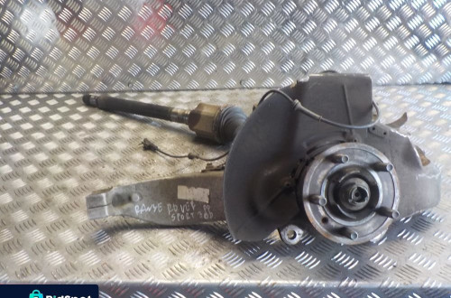 LAND ROVER RANGE ROVER SPORT L494 ZWROTNICA PRAWY PRZÓD