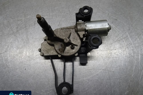 CITROEN C4 HB 5D 1.6 HDI SILNICZEK WYCIERACZKI