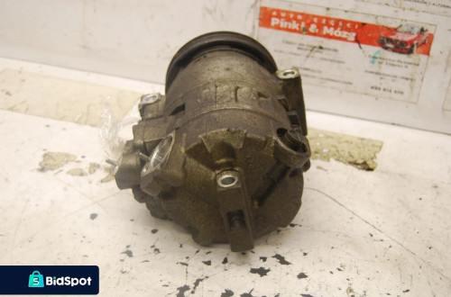 KOMPRESOR SPRĘŻARKA KLIMATYZACJI 8D0260805B AUDI A4 B5 1.6 VW PASSAT B5