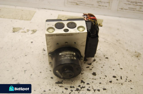 POMPA ABS + STEROWNIK 7L0614111C VW TOUAREG I 3.2 FSI AUDI PORSCHE