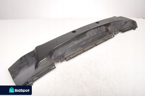 VOLVO S40 II V50 ABSORBER ZDERZAKA PRZÓD 30744965