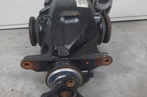 BMW E84 X1 DYFER MOST DYFERENCJAŁ 7614713 3.46