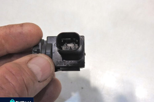 CZUJNIK JAKOŚCI POWIETRZA AUDI A6 C6 4B0907659A