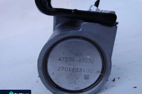 POMPA HAMULCOWA TOYOTA AURIS II E18 47270-47030 F-VAT