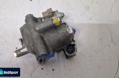 zawór czujnik paliwa westport volvo fh4 24138009