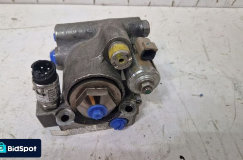 zawór czujnik paliwa westport volvo fh4 24138009