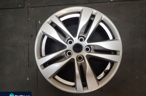 FELGA ALUMINIOWA GM 16" 7J 5X108 IS 41 ET41
