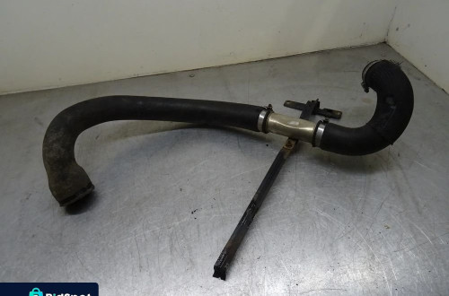 CITROEN C4 HB 5D 1.6 HDI RURA POWIETRZA INTERCOOLERA