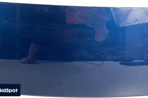 BMW 3 G21 LOTKA KLAPY SPOILER BLENDA 7453468