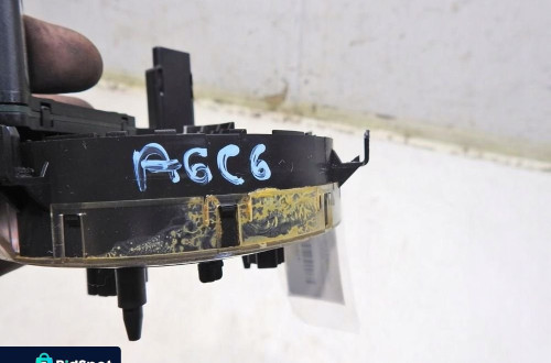 TAŚMA AIR BAG AIRBAG AUDI A6 C6 4E0953541A