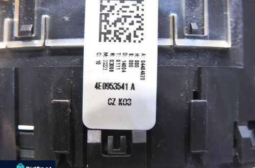 TAŚMA AIR BAG AIRBAG AUDI A6 C6 4E0953541A