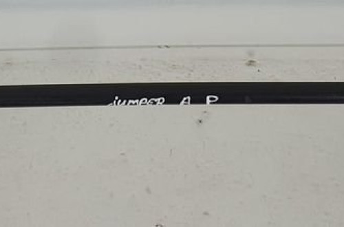 DRĄŻEK STABILIZATOR PRZÓD BOXER JUMPER III DUCATO