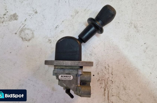 zawór hamulca ręcznego renault premium 5010422401