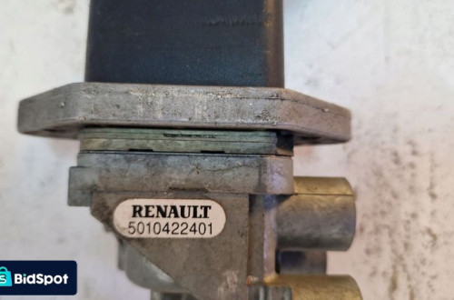 zawór hamulca ręcznego renault premium 5010422401