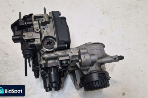 zawór osuszacz powietrza scania r 2564986