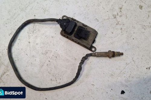 czujnik nox sonda volvo renault range t 22827993