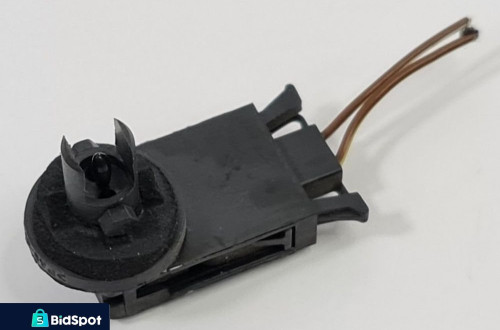 CZUJNIK TEMPERATURY VW PASSAT B5 1H0907543A