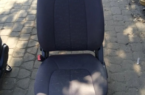 FOTEL KIEROWCY MERCEDES A KLASA W168