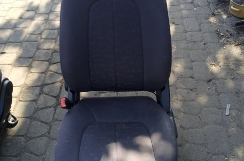 FOTEL KIEROWCY MERCEDES A KLASA W168